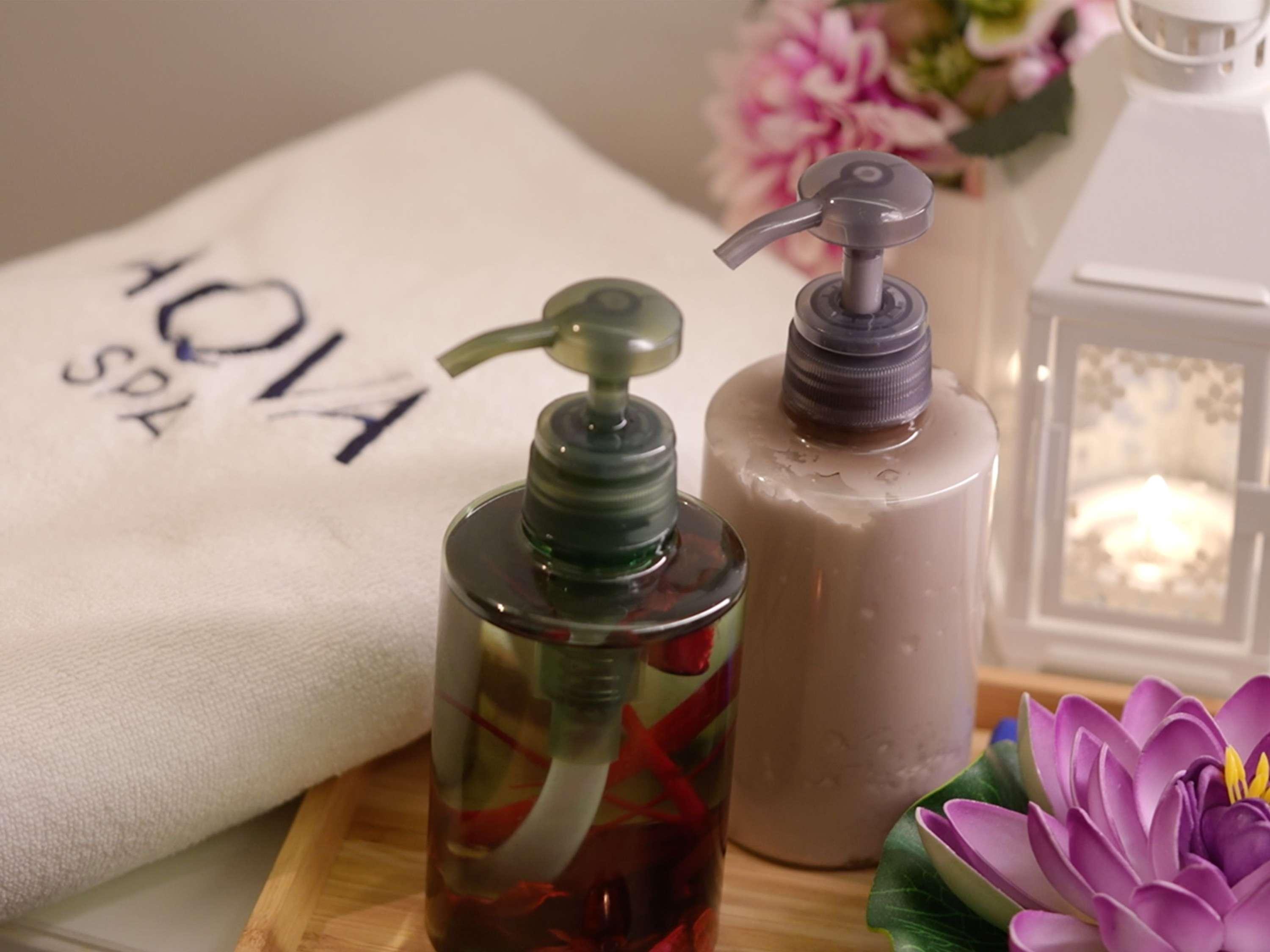 Gimnasio Novotel World Trade Centre Dubai