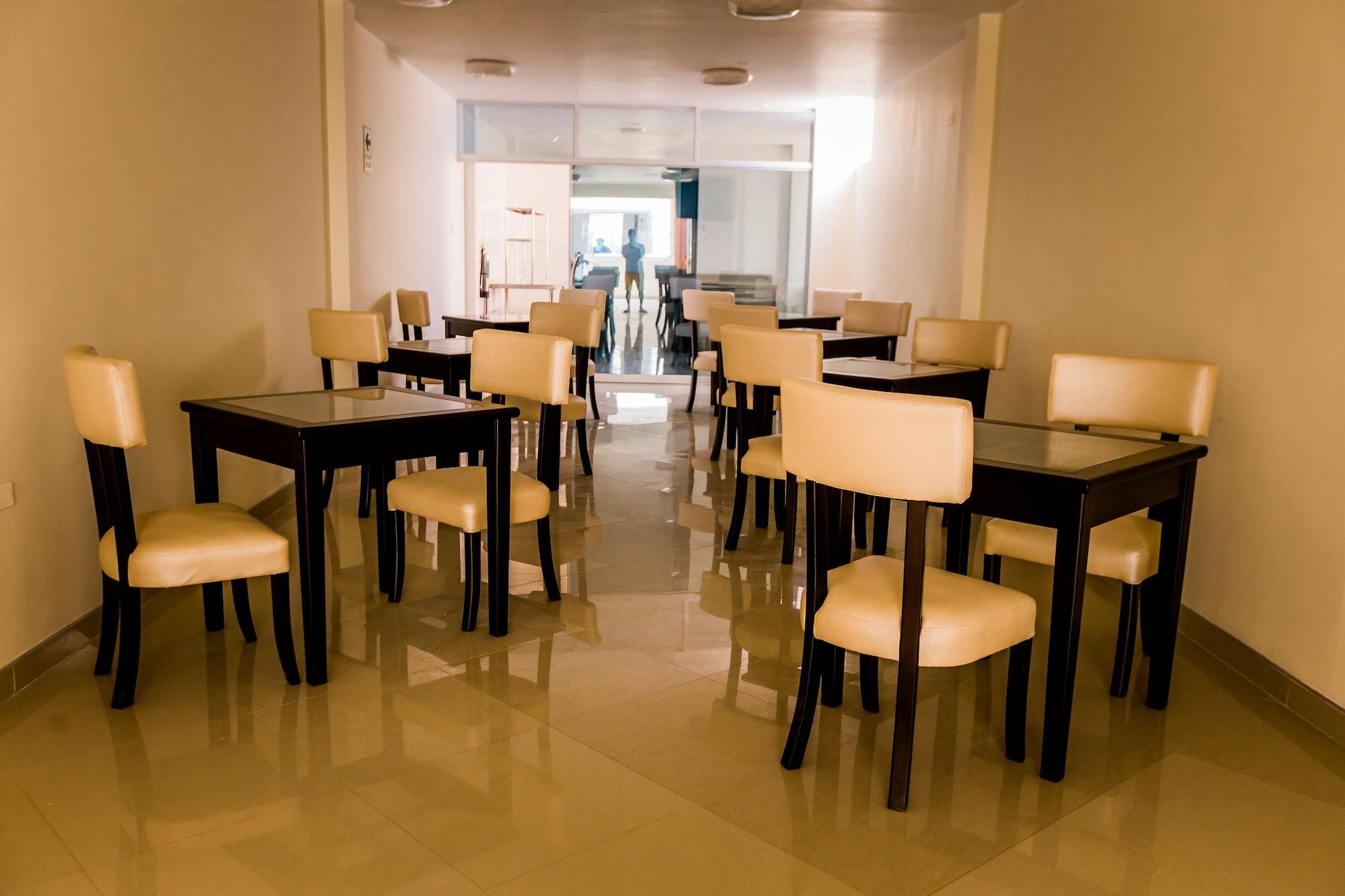 Restaurant Joneya Hotel
