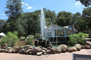 Alojamiento - Huasca Sierra Verde