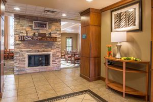 Alojamiento - Staybridge Suites Las Cruces by IHG