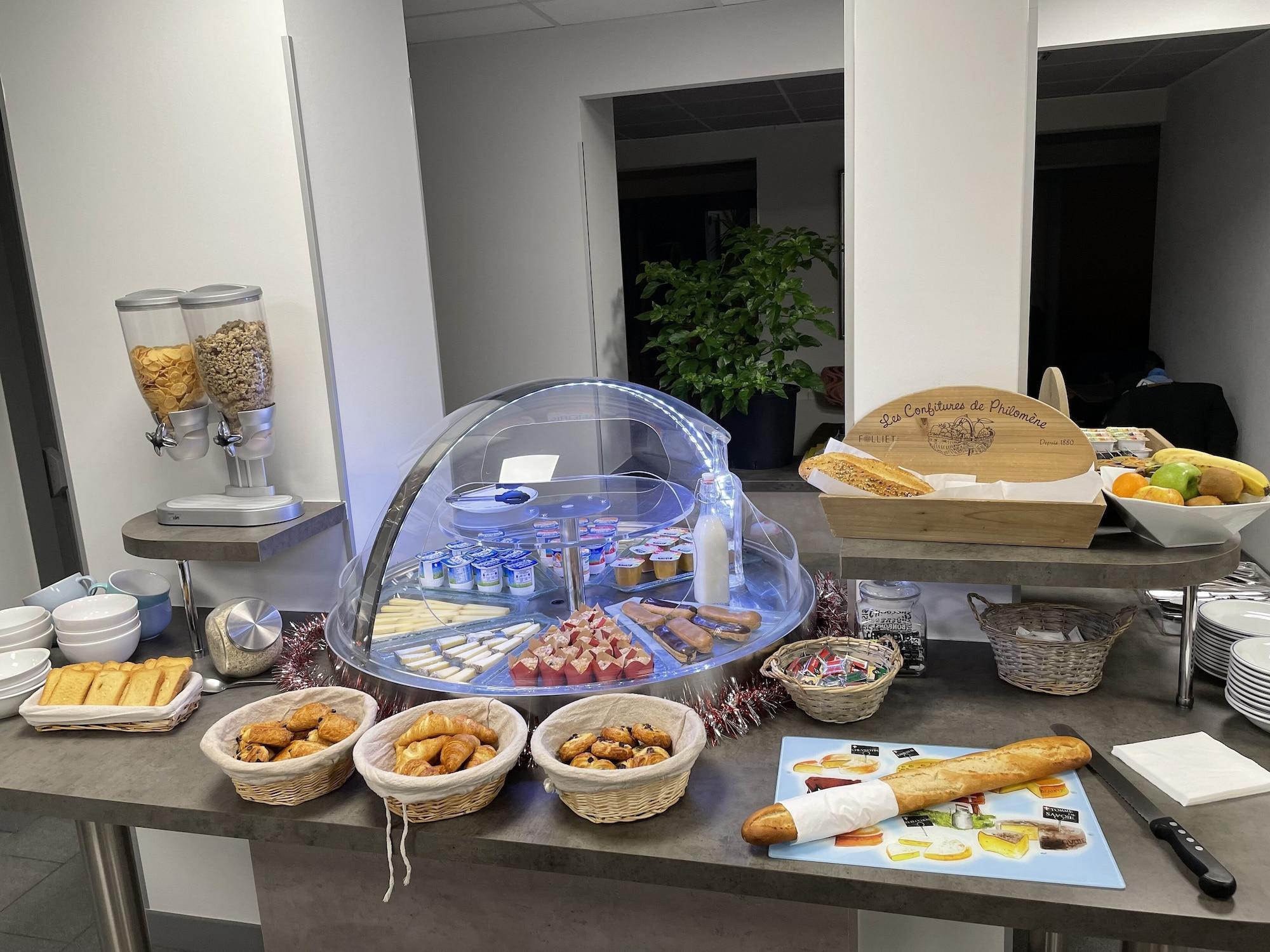 Restaurant La Tour d'Ivoire