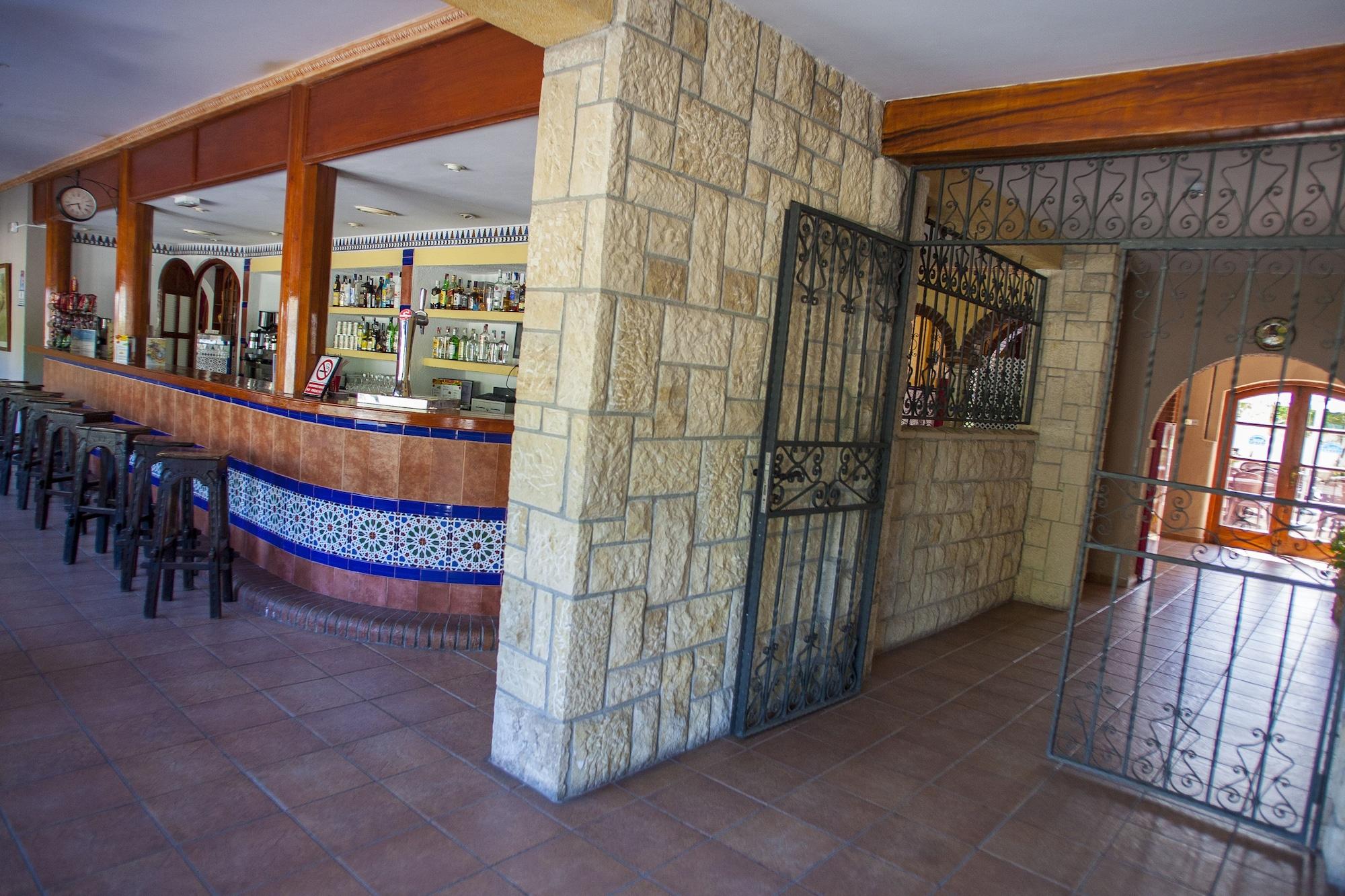 Bar/Salón Hotel Comarruga Platja