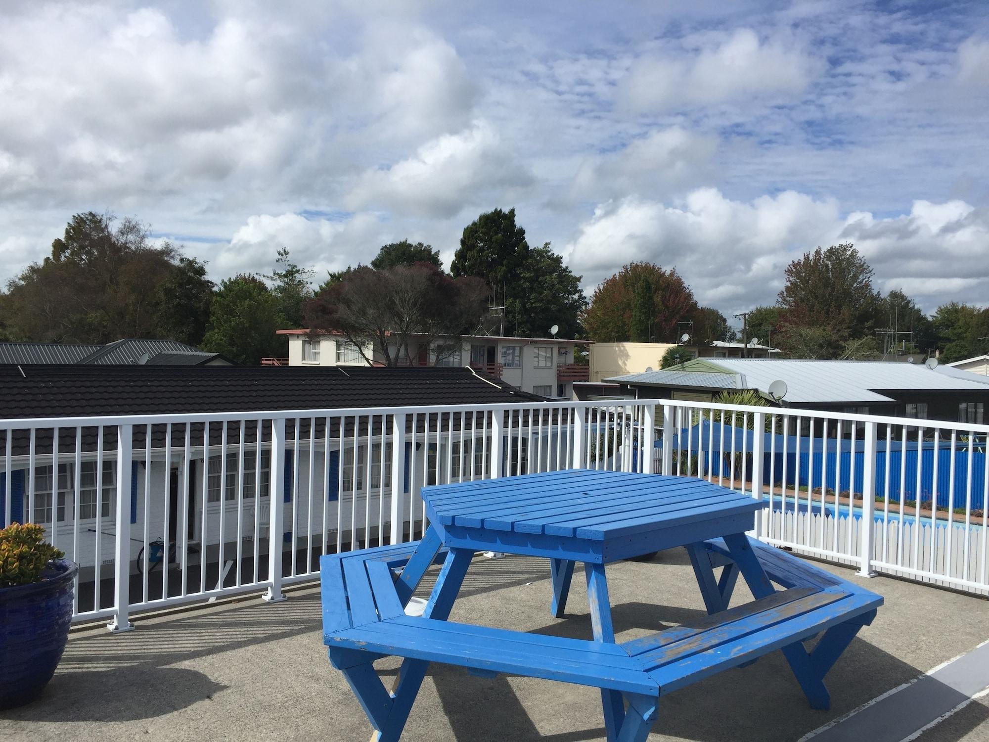 Comodidades del Alojamiento Boundary Court Motor Inn