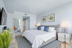 Alquiler Vacacional - Luxury 1 bedroom Penthouse Condo in fabulous Fort Lauderdale