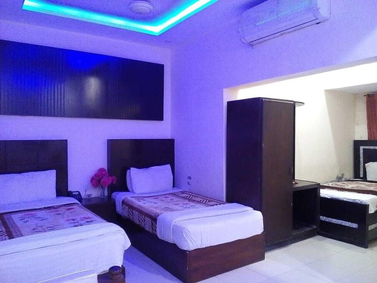 Habitación Gulberg Tower Hotel