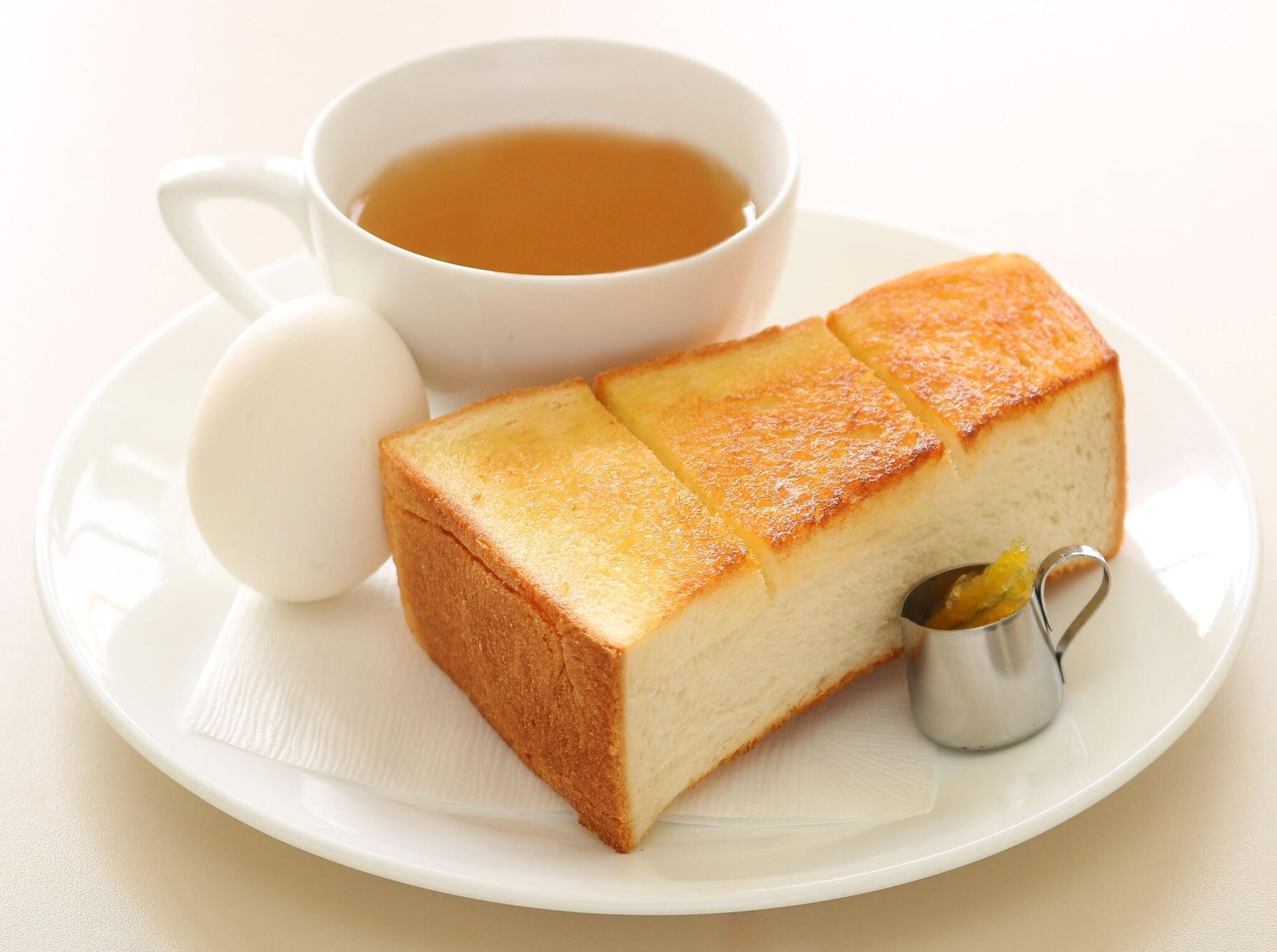 Restaurant Sotetsu Fresa Inn Shimbashi-Karasumoriguchi