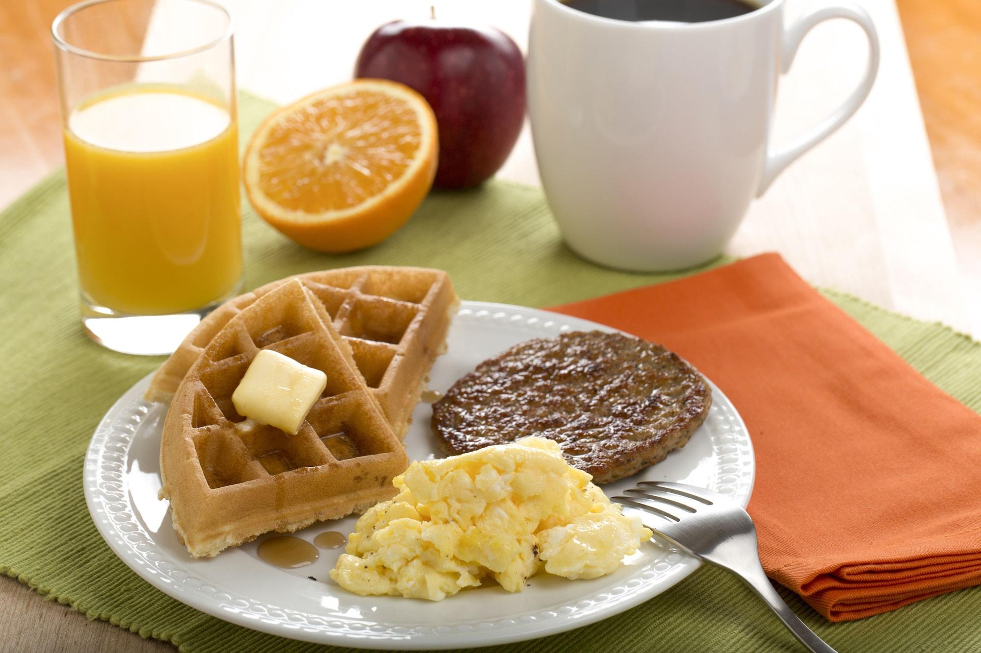 Restaurant Drury Inn & Suites Hayti Caruthersville