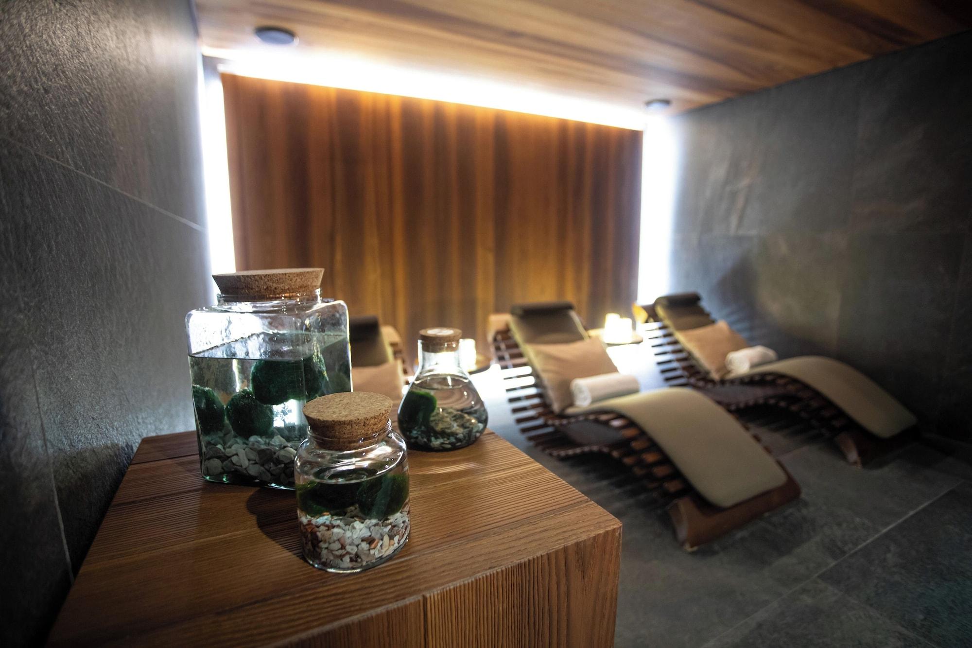 Spa Hyatt Centric Milan Centrale