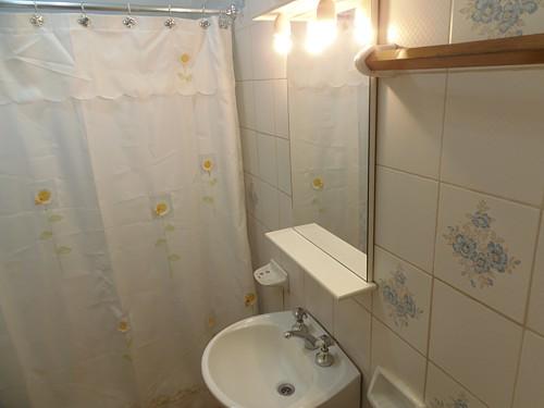 Baño Apart Miriam