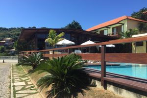 Alojamiento - Barlavento Suites