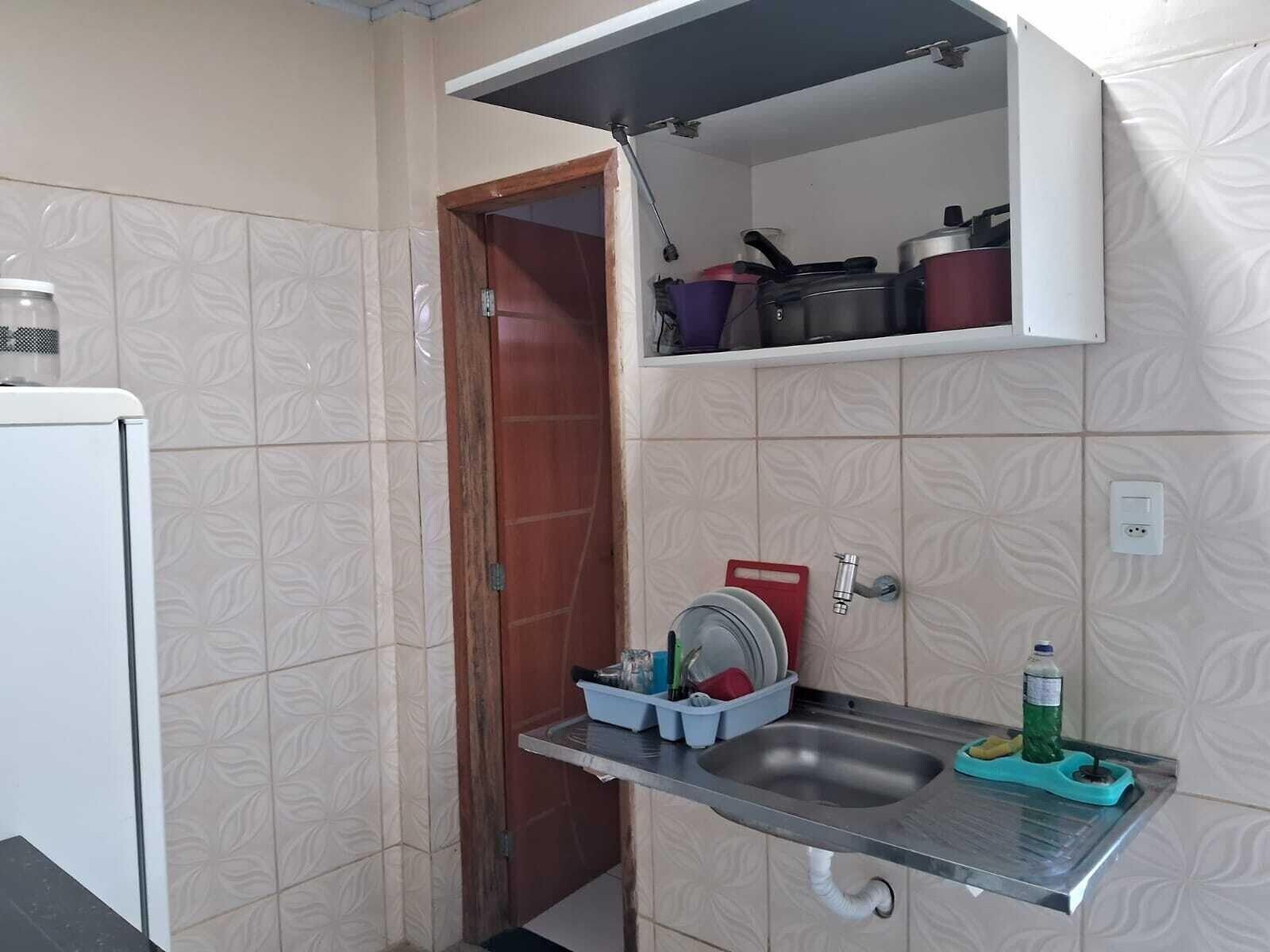 Equipamiento de Habitación EDWARD SUITE
