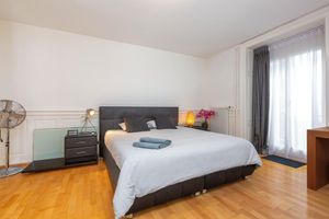 Alquiler Vacacional - KAYA Zurich Stauffacher