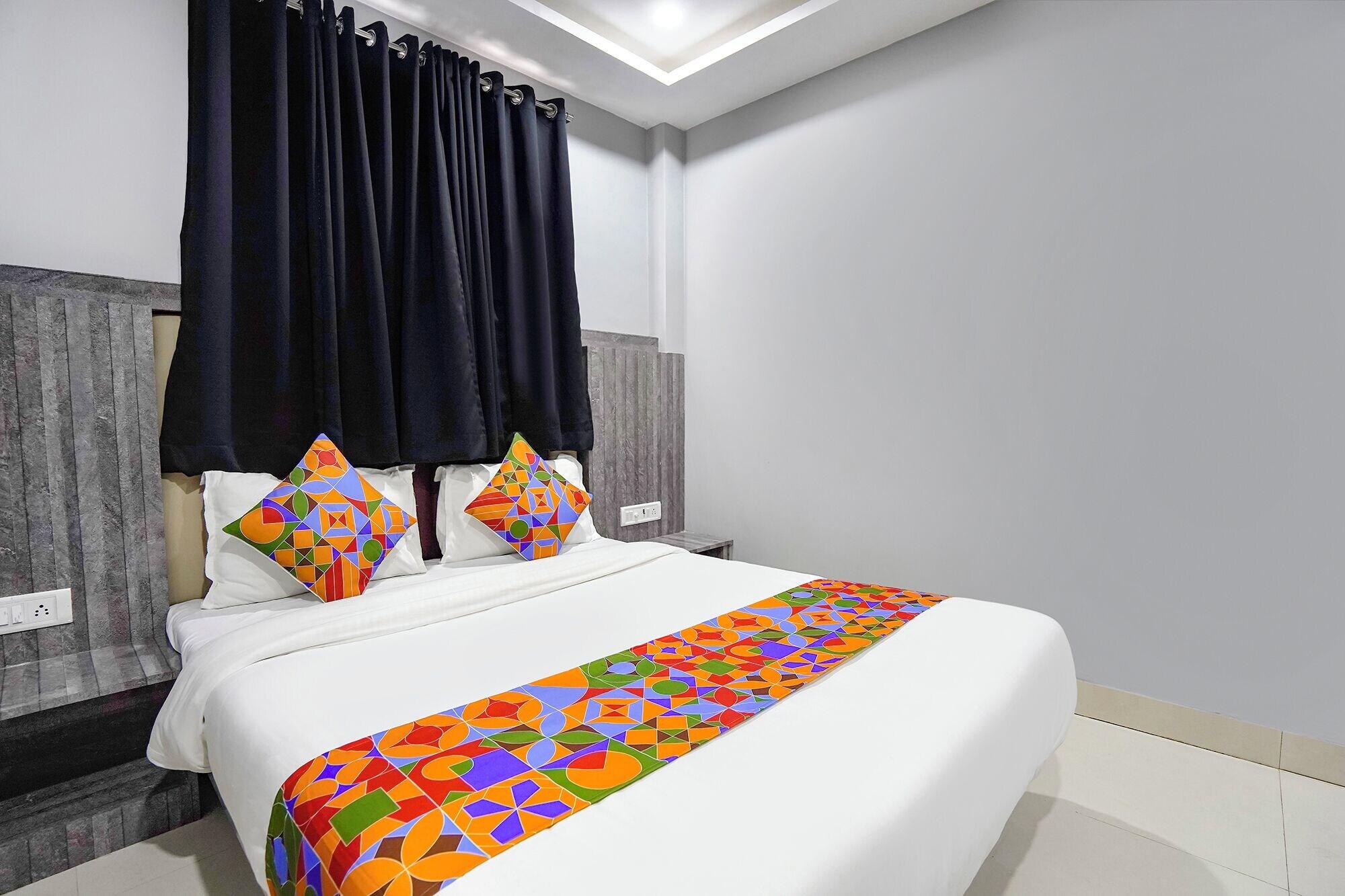 Varios Fabhotel 7 Am