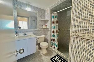 Arriendo temporal - Apartamento en Playa Parguito