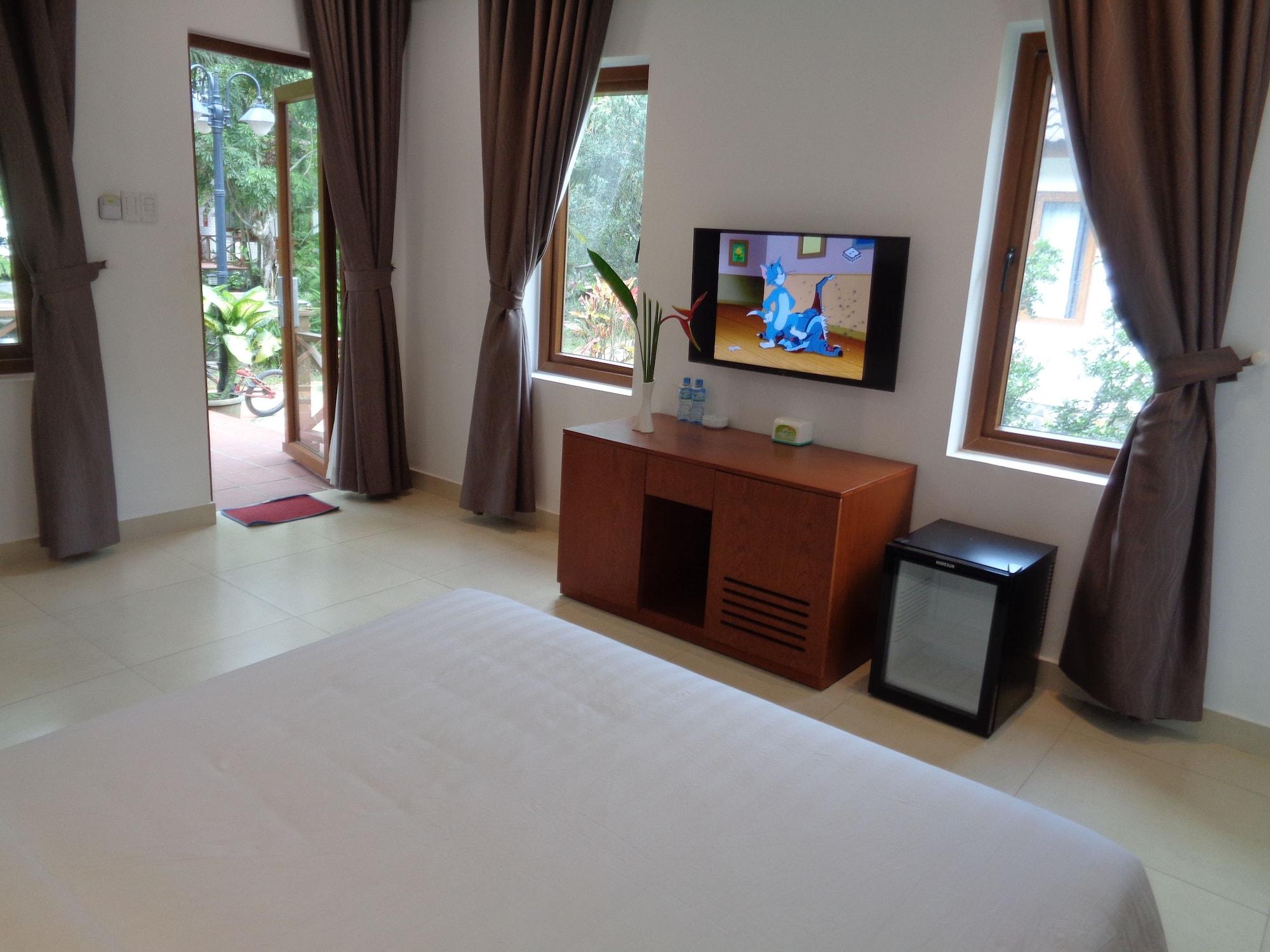 Habitación Mango Garden Resort