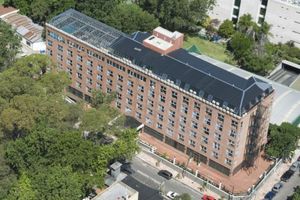 Alojamiento - Ramada by Wyndham Buenos Aires Vicente Lopez