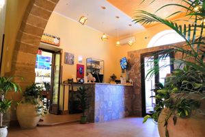 Alojamiento - Fratelli Clemente Spa And Hotel