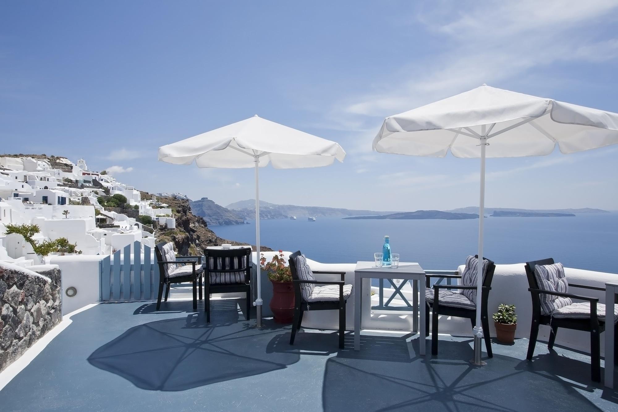 Comodidades del Alojamiento Aspa Caves