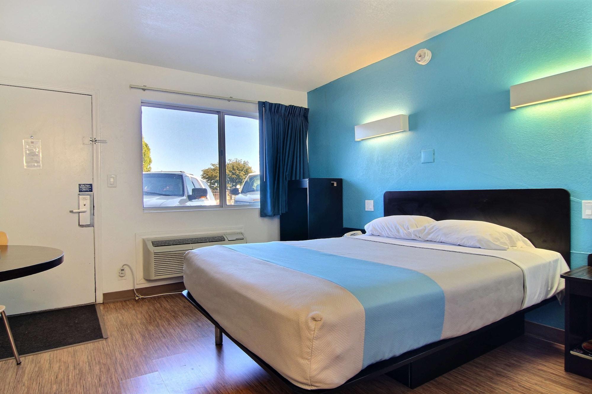 Habitación Motel 6 Carlsbad, NM