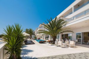 Alojamiento - Hotel Perla