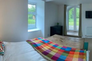 Alquiler Vacacional - Restored watermill with stunning views of Loch Fyne