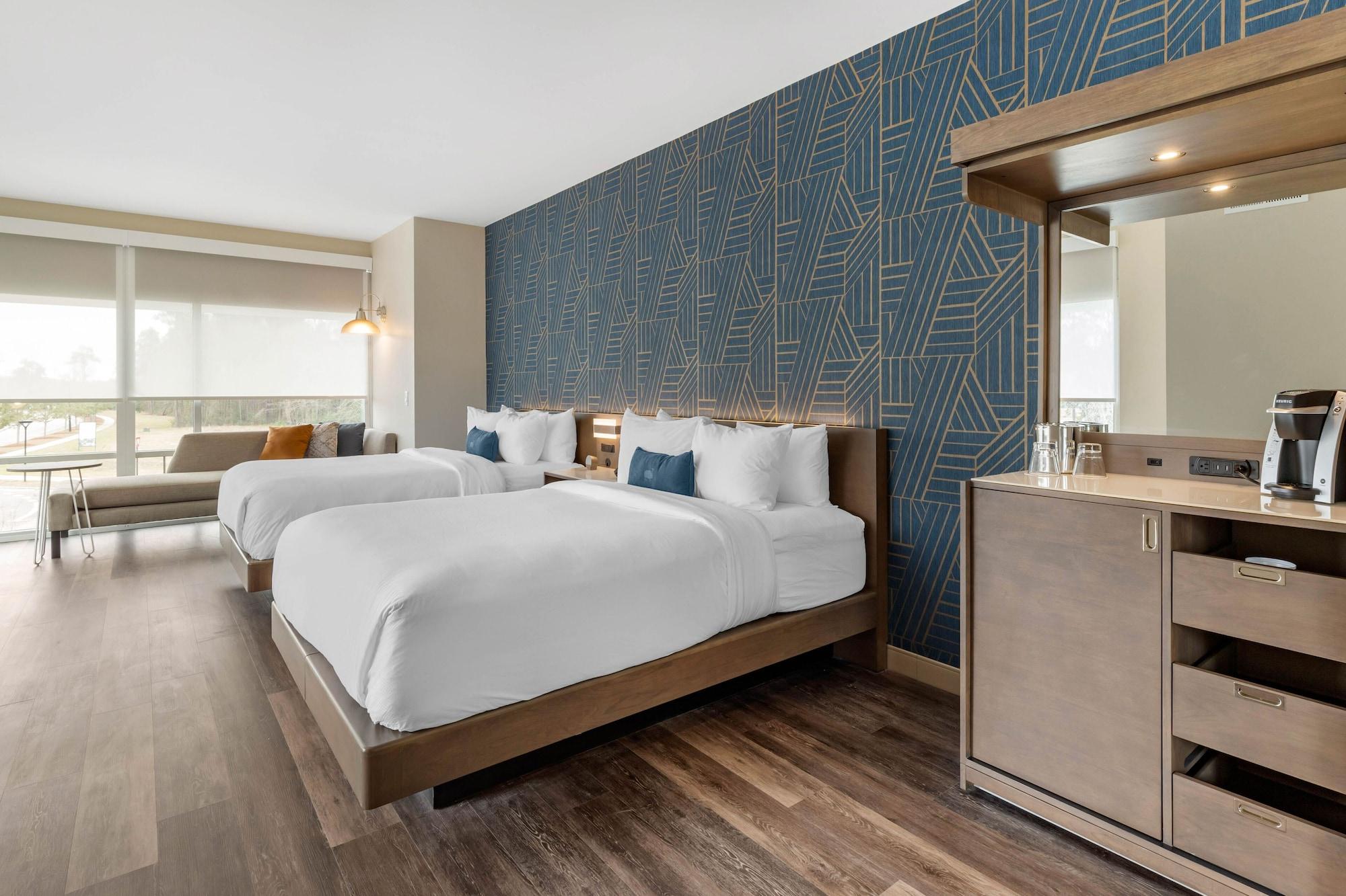 Habitación Cambria Hotel Summerville - Charleston