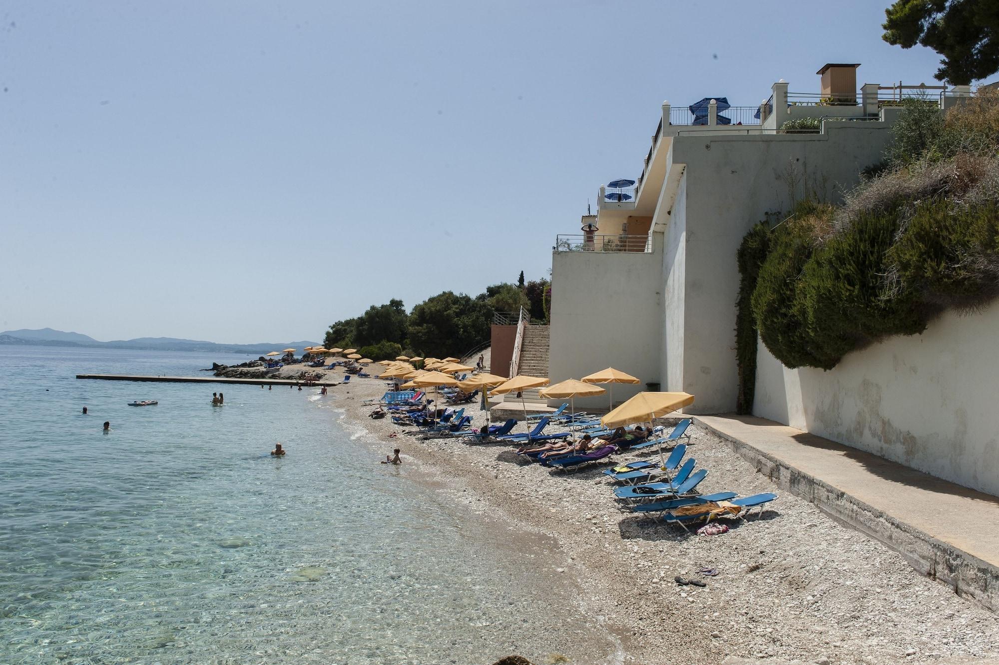 Playa Sunshine Corfu Hotel & Spa All Inclusive