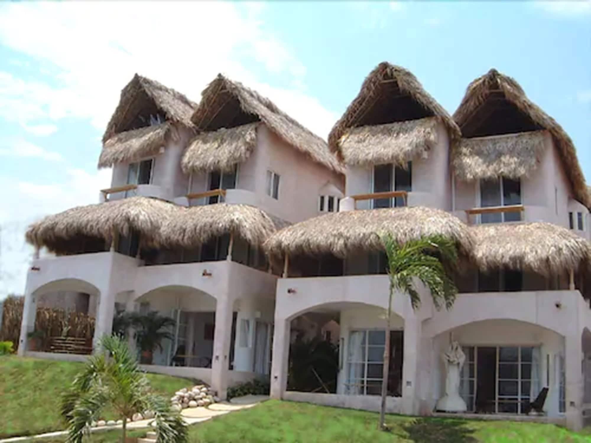 Varios Hotel Playa Fandango