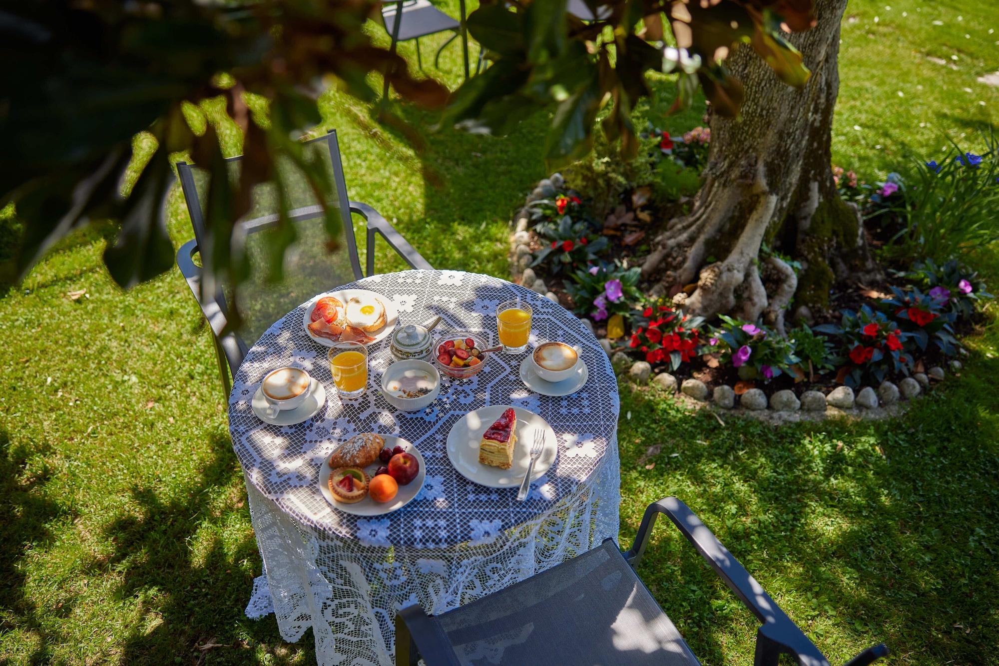Restaurant Hotel Ariston