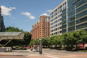 Alojamiento - Courtyard by Marriott Washington Capitol Hill/Navy Yard