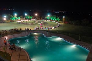 Alojamiento - Seasons Hotel