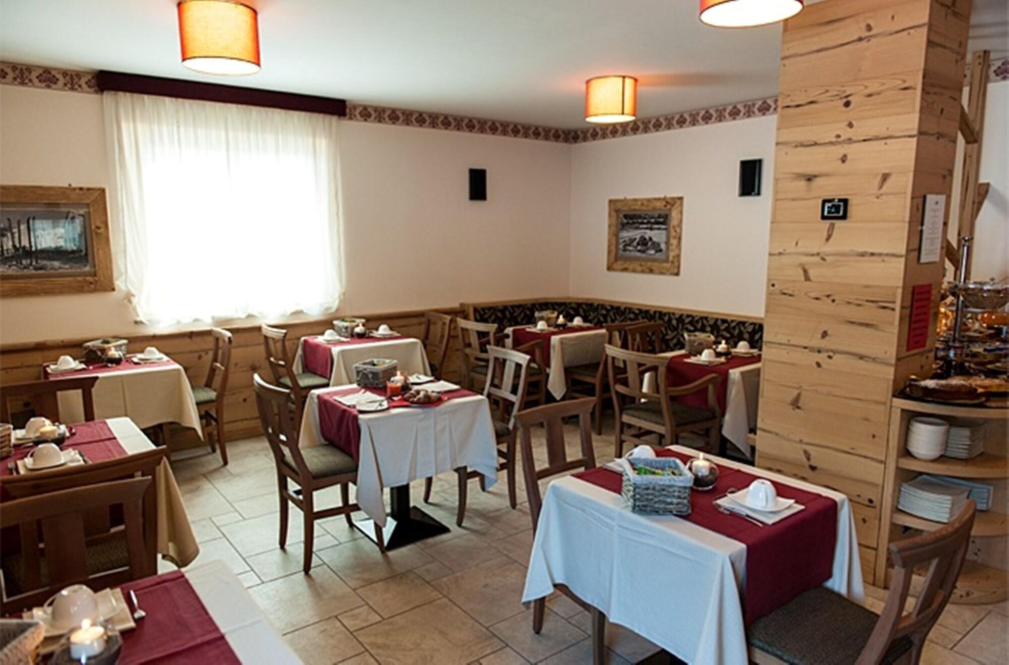 Restaurant Boutique Hotel Il Riccio