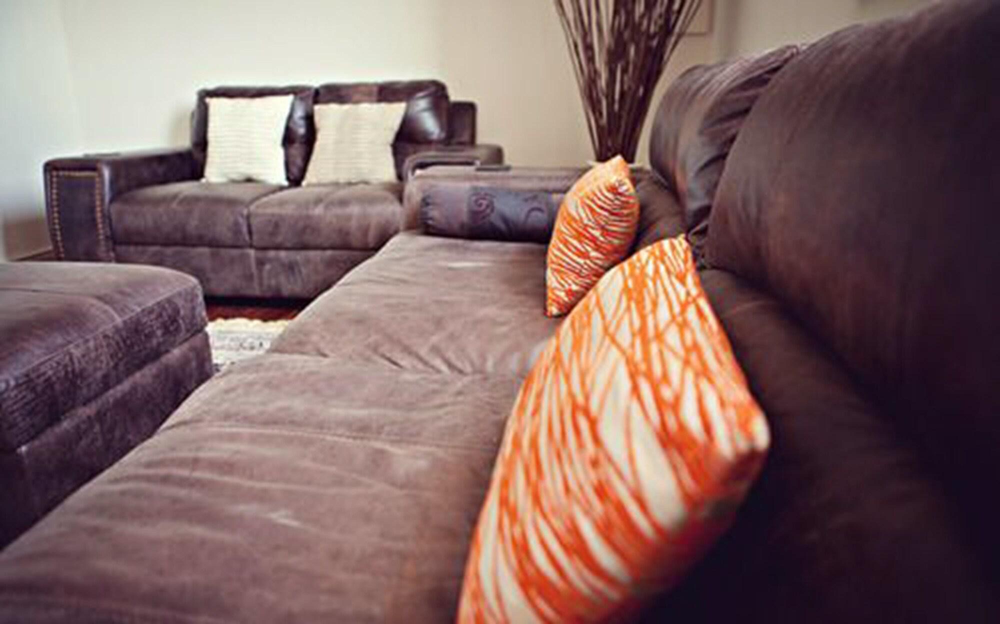 Vista Lobby Kip in the Kirk