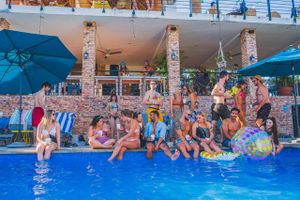 Paquete - Viajero Sayulita Hostel