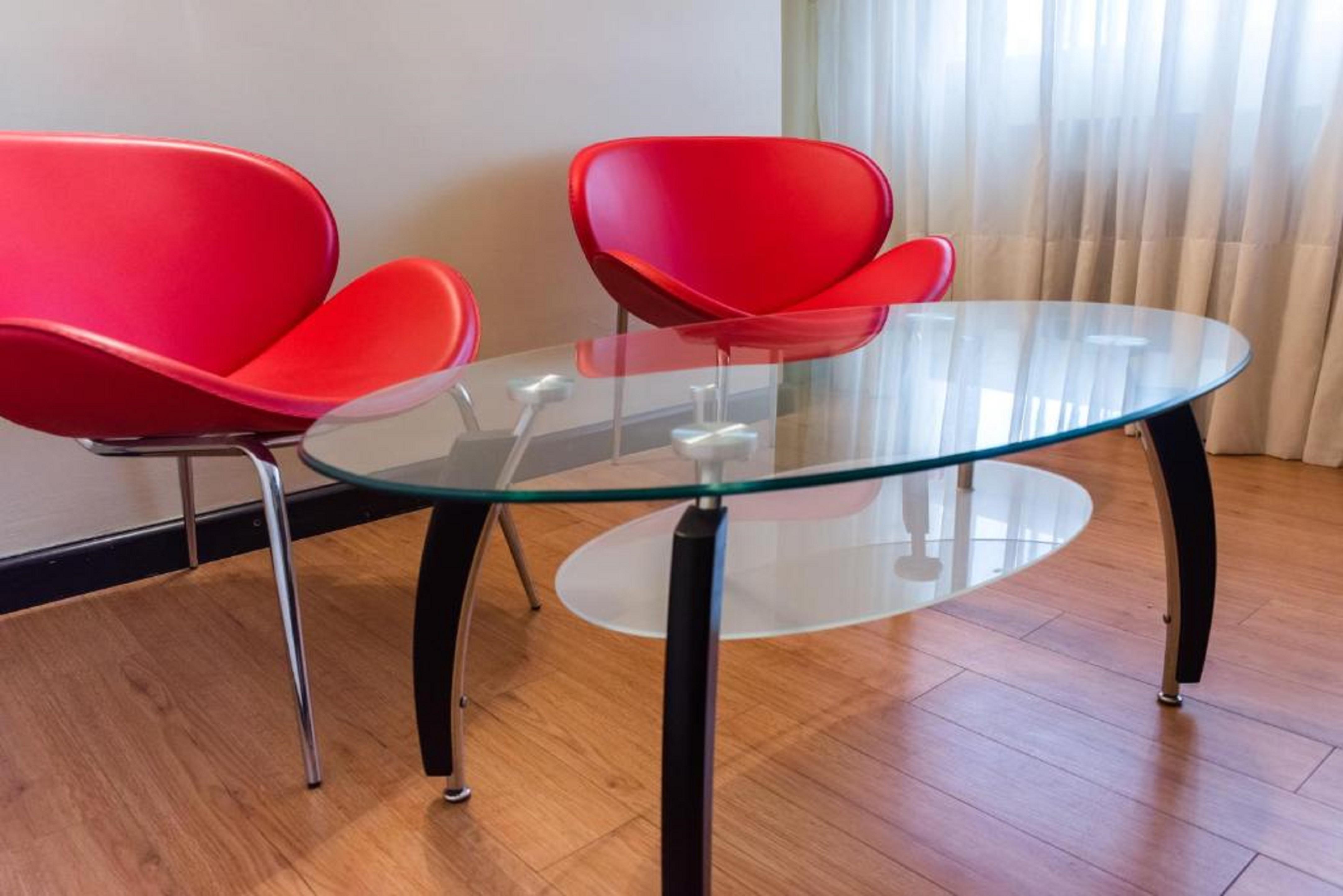 Set de Habitación Argentino Hotel