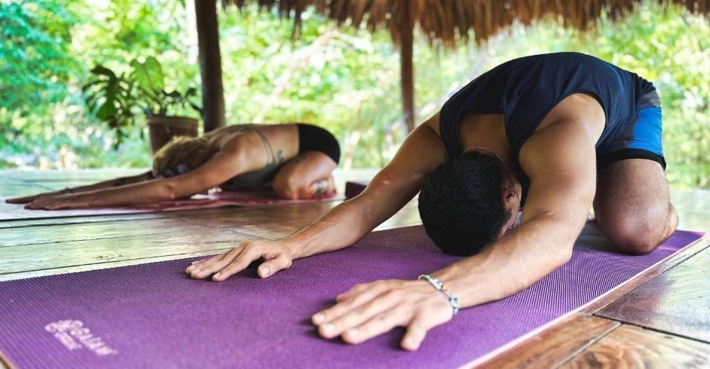 Gimnasio the SPACE.