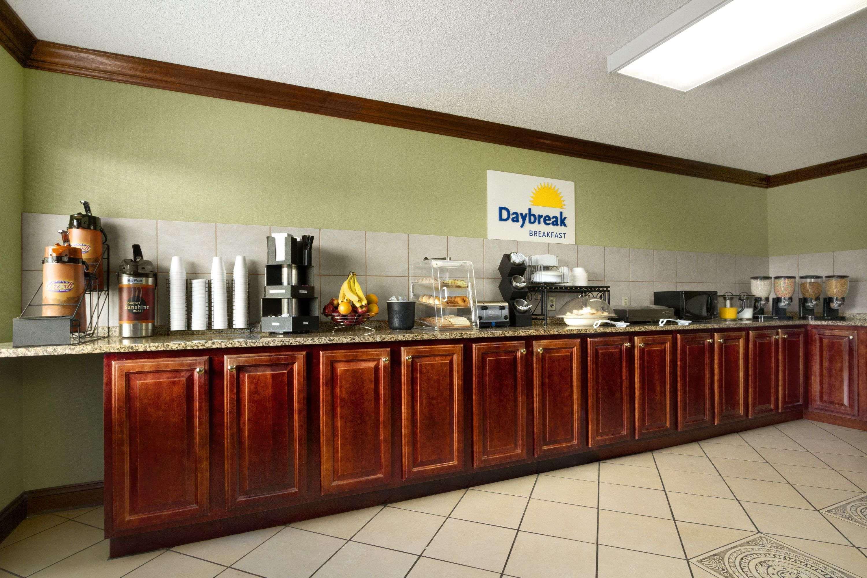 Restaurant Days Inn by Wyndham Southaven MS