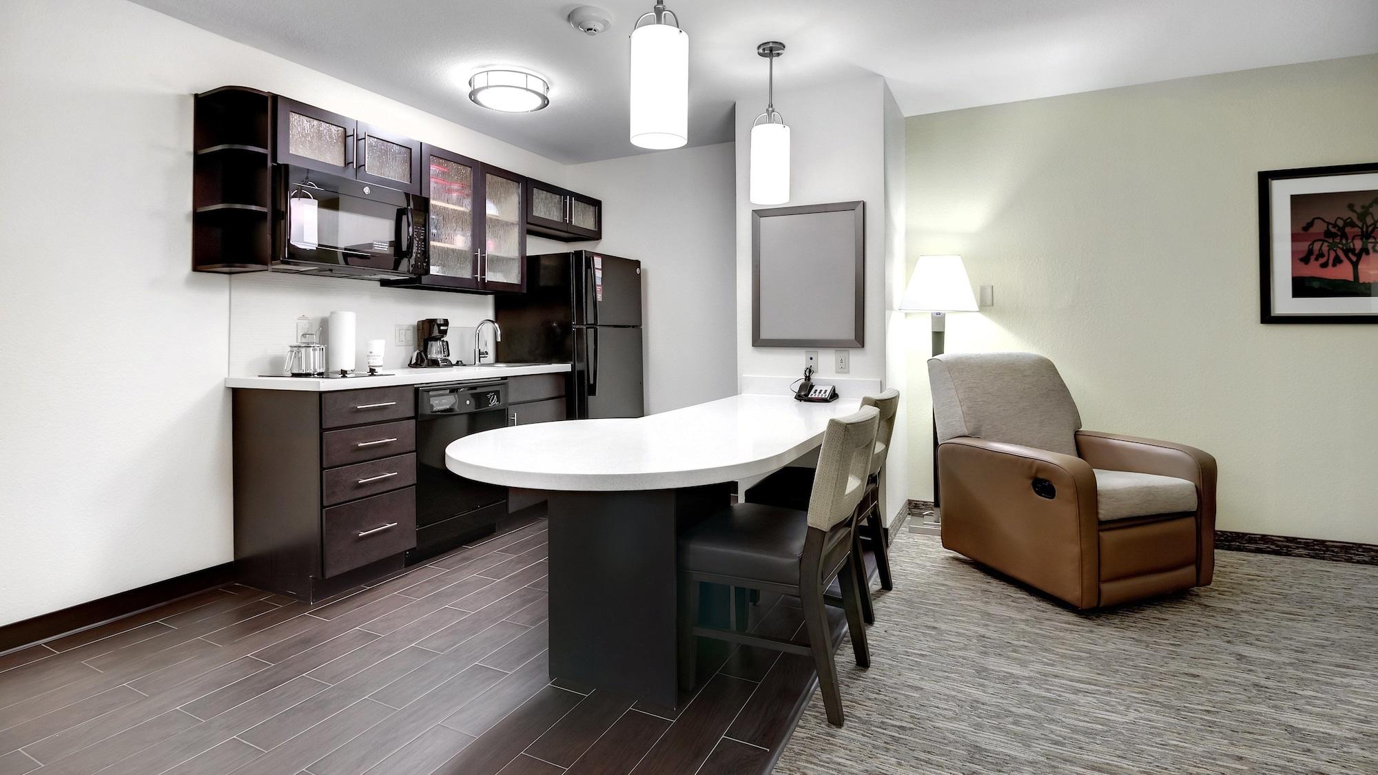 Set de Habitación Candlewood Suites Waco by IHG