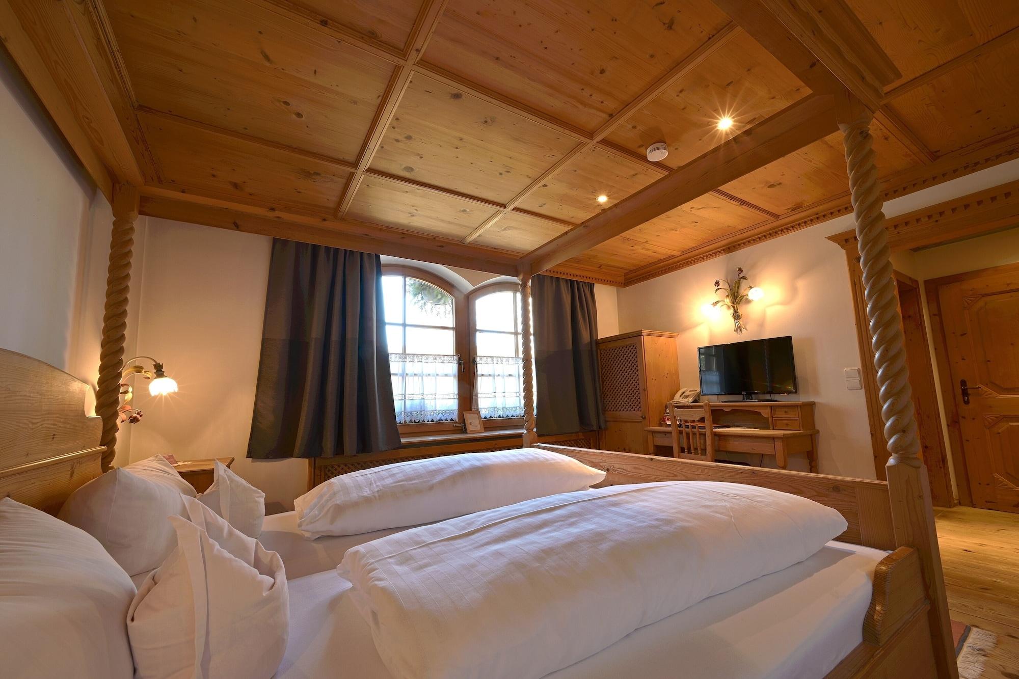 Set de Habitación Waldgasthof Buchenhain