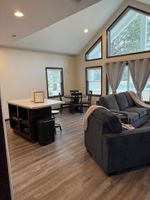 Alquiler Vacacional - Cozy 1-bedroom house in beautiful Brookings on the walking trail