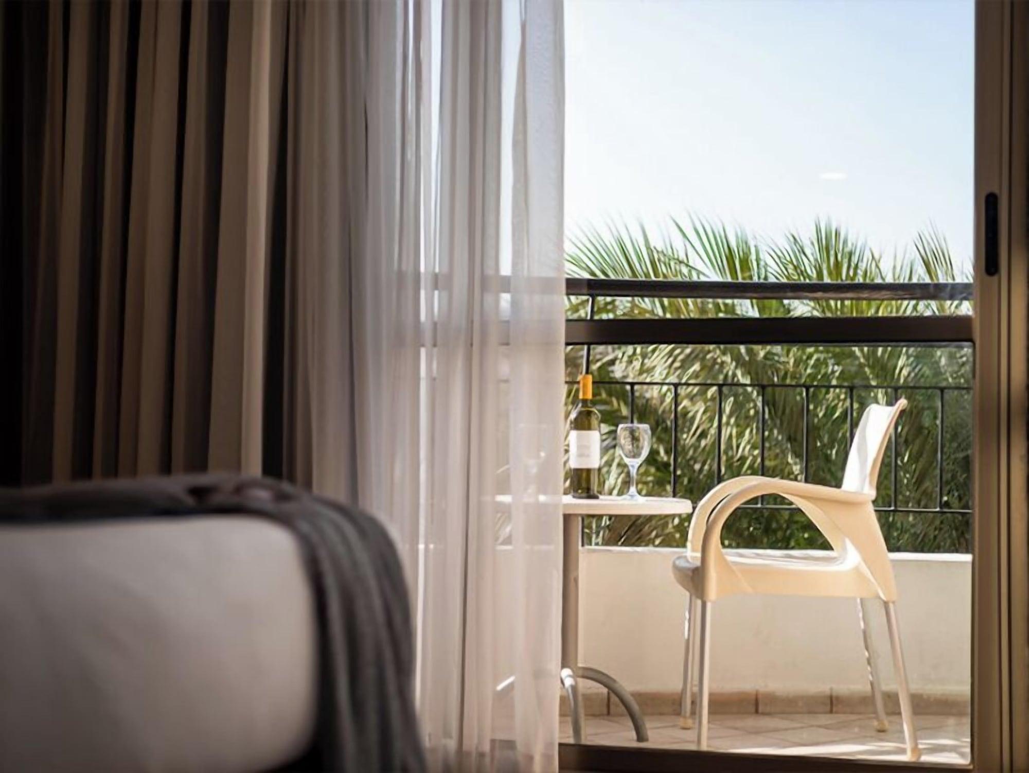 Habitación Jacob Eilat