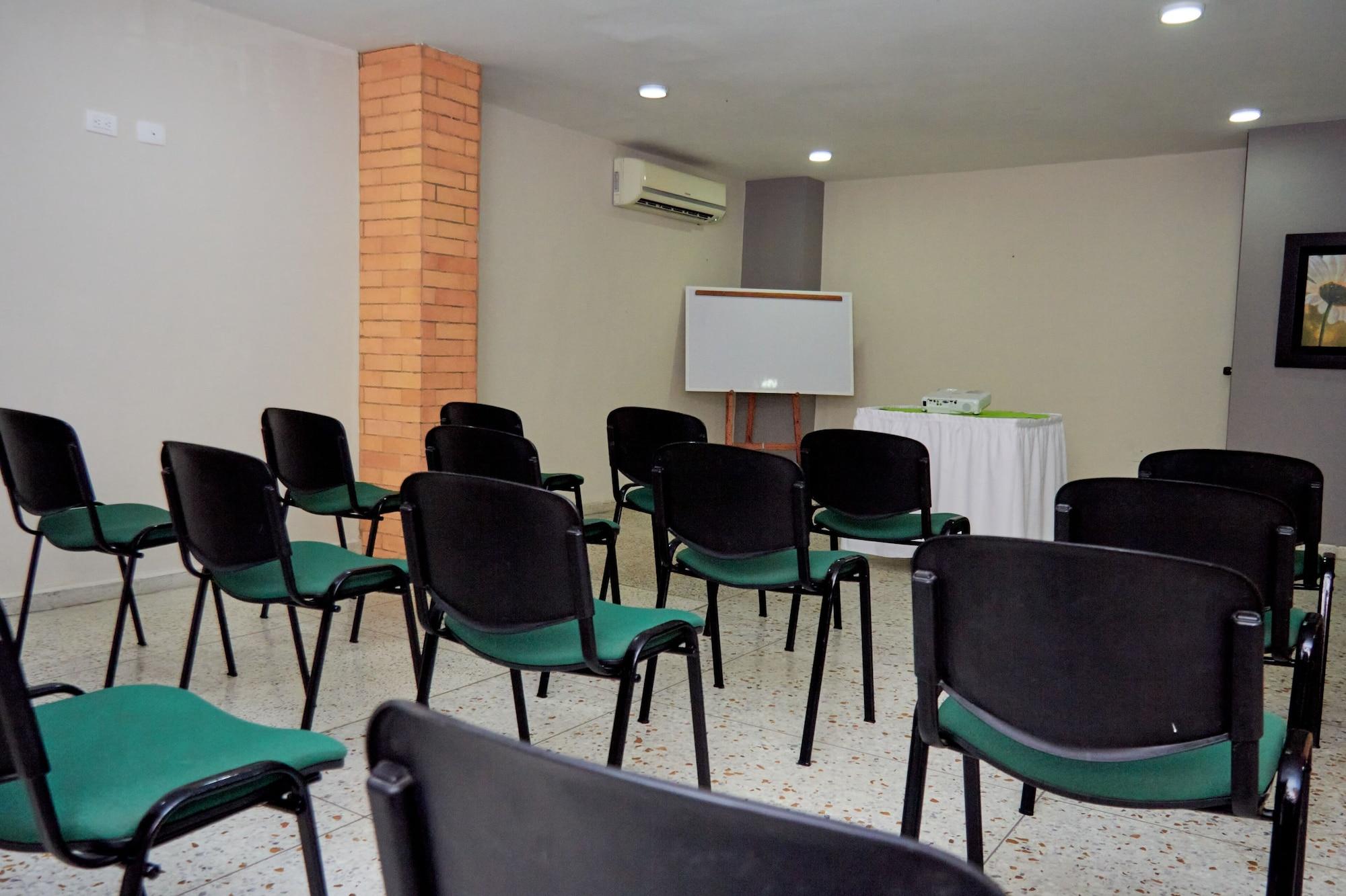 Sala de Reuniones Hotel Torre del Prado