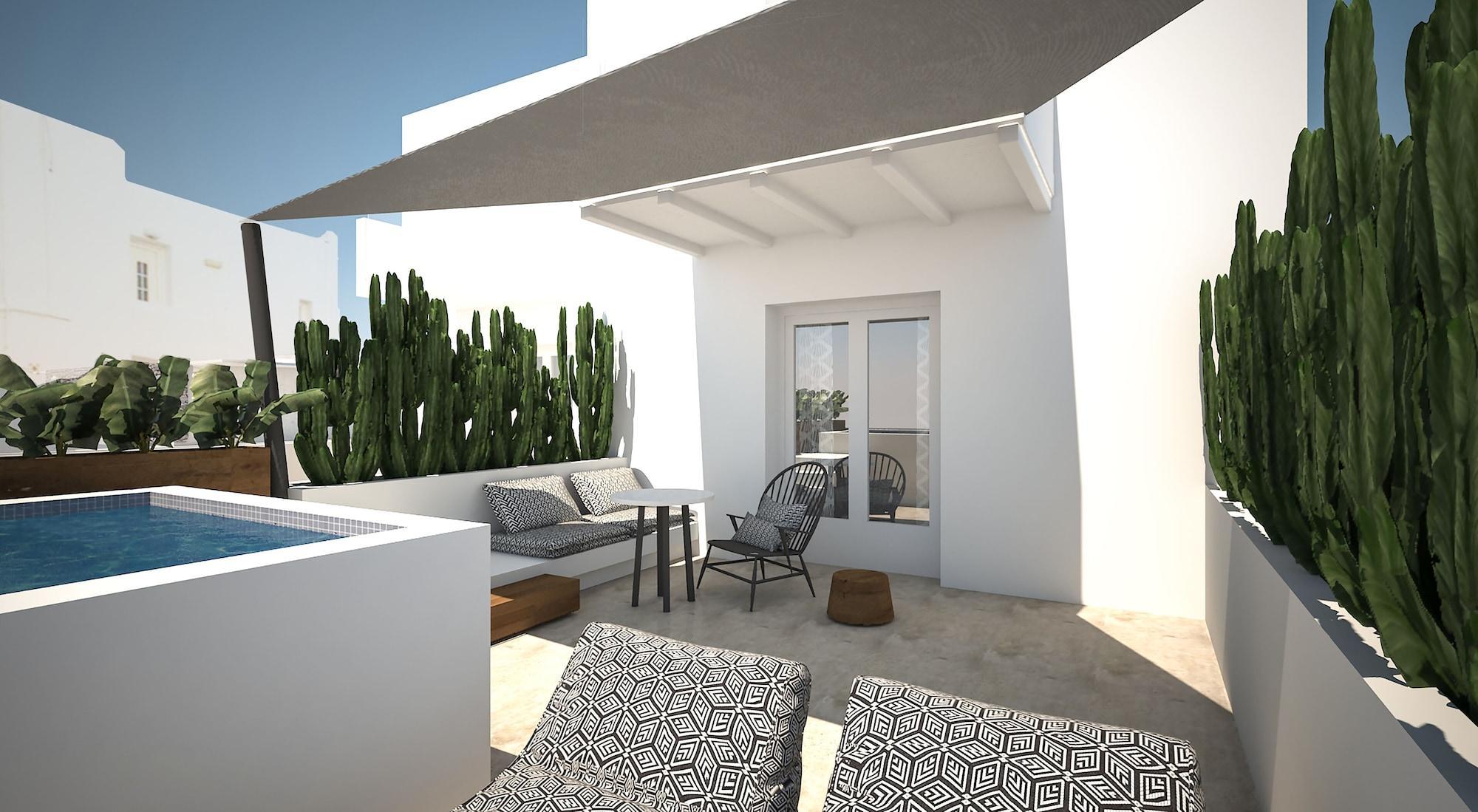 Varios Apiro Mykonos