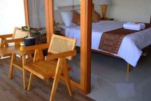 Alojamiento - Bale Delod Guest House