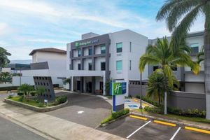Paquete - Holiday Inn Express San Jose Forum by IHG