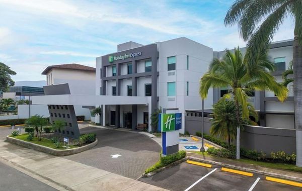 Holiday Inn Express San Jose Forum by IHG
