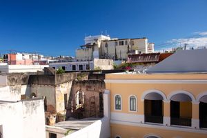 Alojamiento - Palacio Provincial San Juan, Curio Collection by Hilton