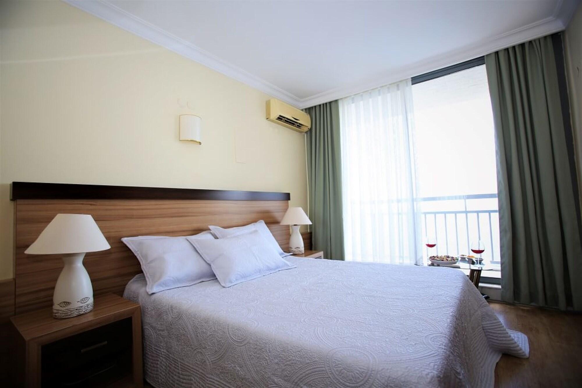 Habitación Lara Otel +12 Only Adult