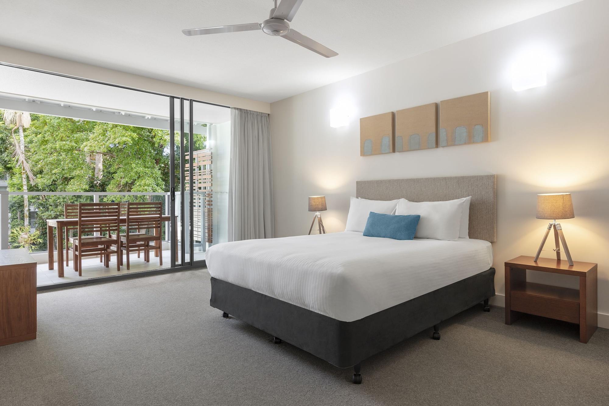 Quarto Drift Palm Cove