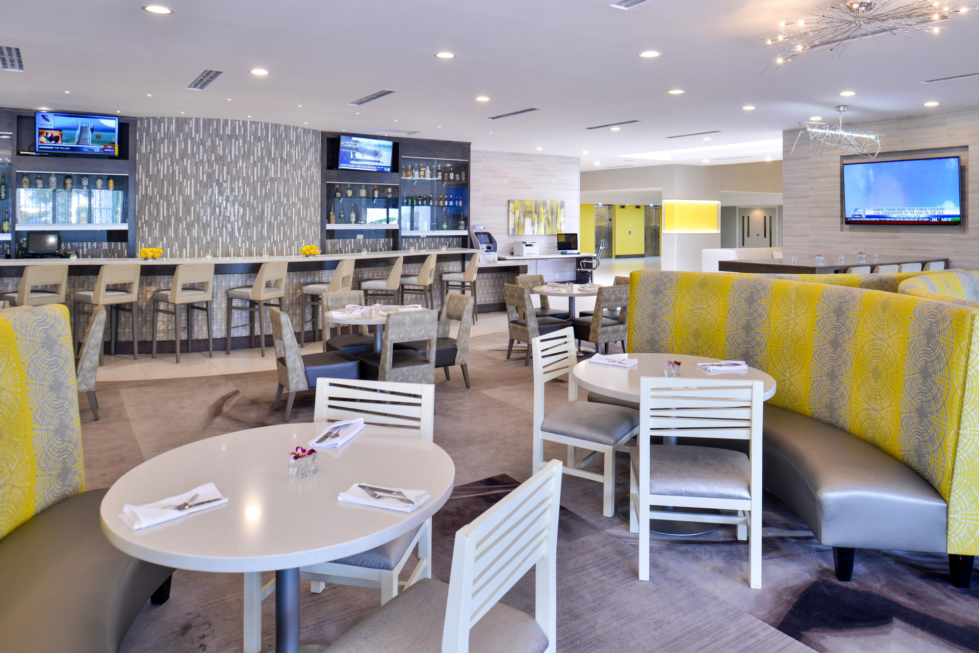 Restaurant Holiday Inn Dallas-Richardson by IHG